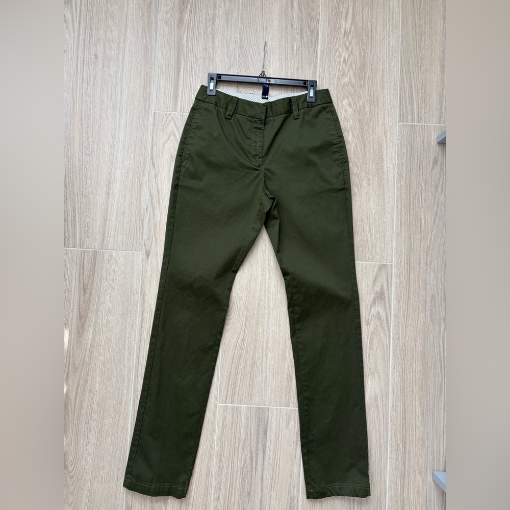 Lands End Chino Pants